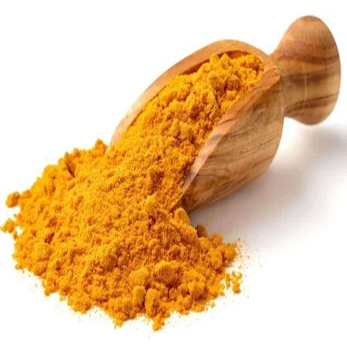 Yellow Alleppey Turmeric Powder, for Cooking, Packaging Type : Paper Box