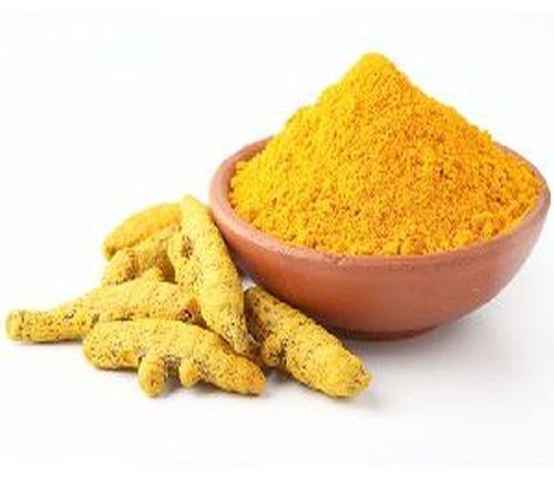 Yellow Erode Turmeric Powder, for Cooking, Packaging Type : Paper Box