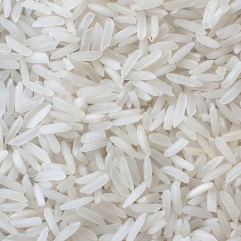 Natural IR-64 Raw Rice, for Human Consumption, Packaging Type : Jute Bags