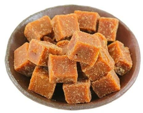 jaggery cubes