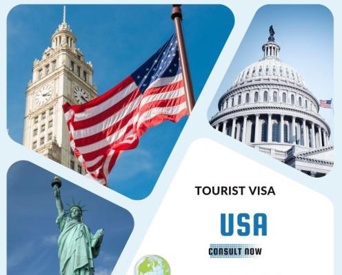 Visa assistance