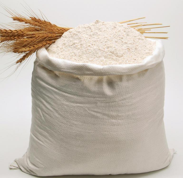 White Wheat Atta, for Cooking, Certification : FSSAI