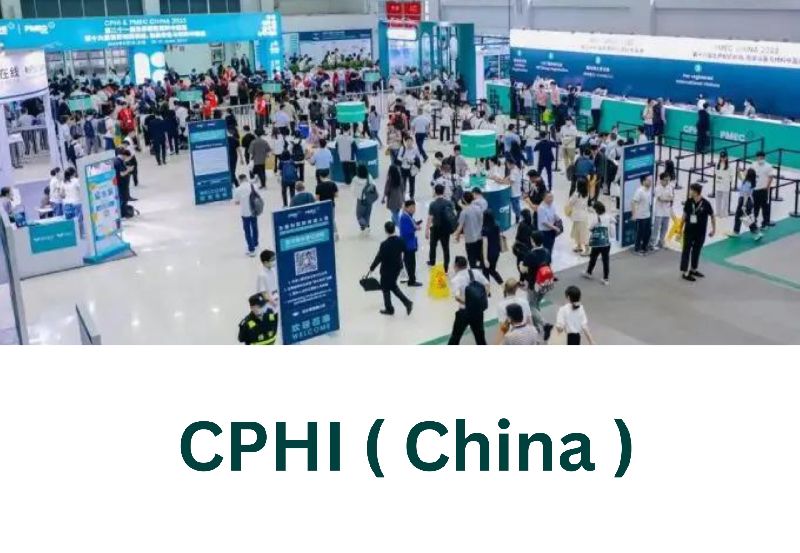 CPHI China Visitor Packages at Best Price in Navi Mumbai ID 7389358