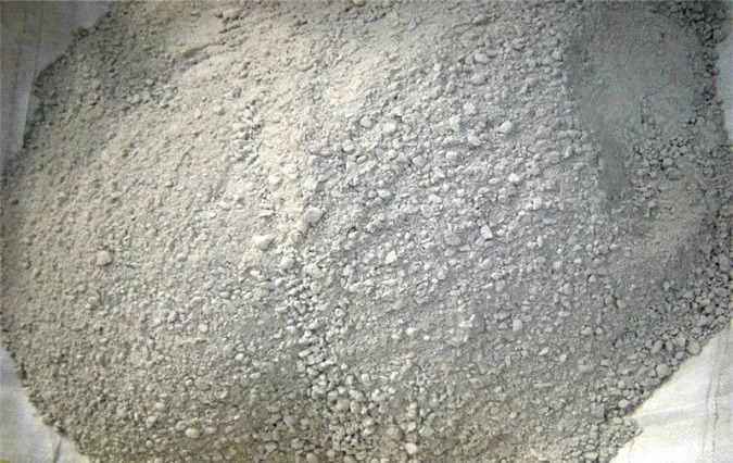Grey All Powder Portland Cement, for Construction Use, Grade : 43