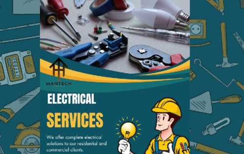 Appliance Maintenance Services