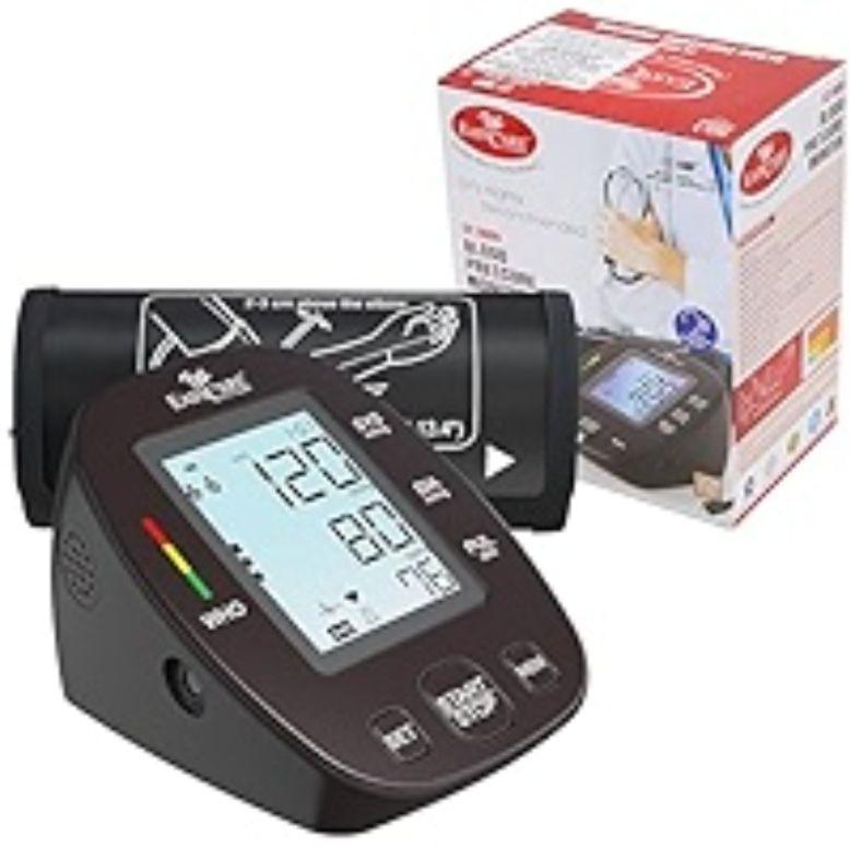 Battery Faiber 400-800gm digital blood pressure monitor, Certification : CE Certified