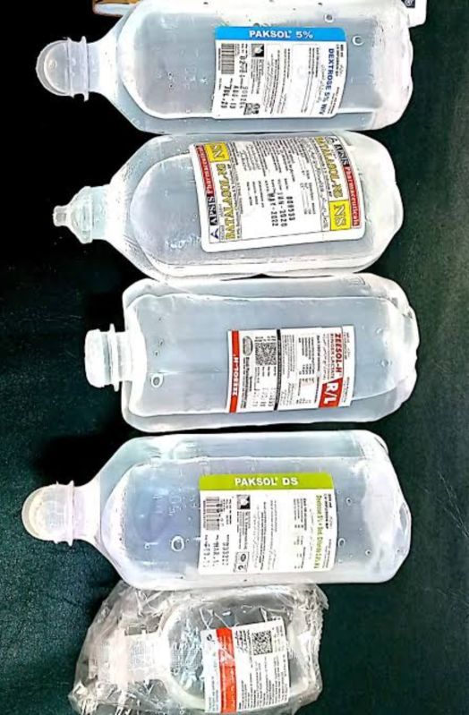 All brands Bottal plastic glucose bottle, Features : 6 month