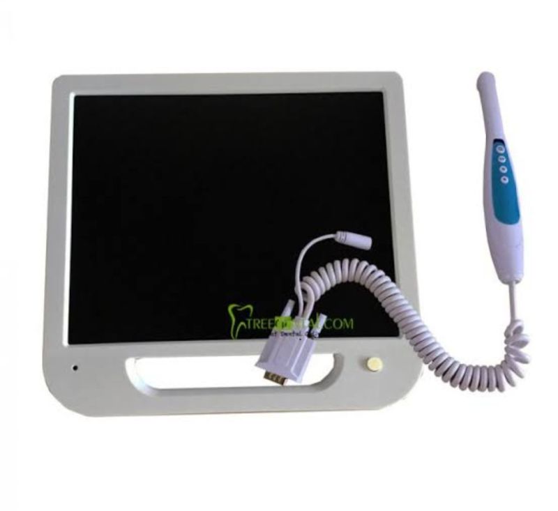 dental intraoral camera