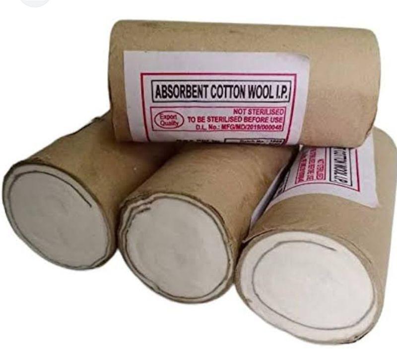 Surgical Cotton Rolls