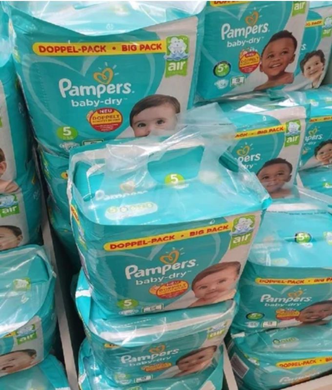 disposable diaper