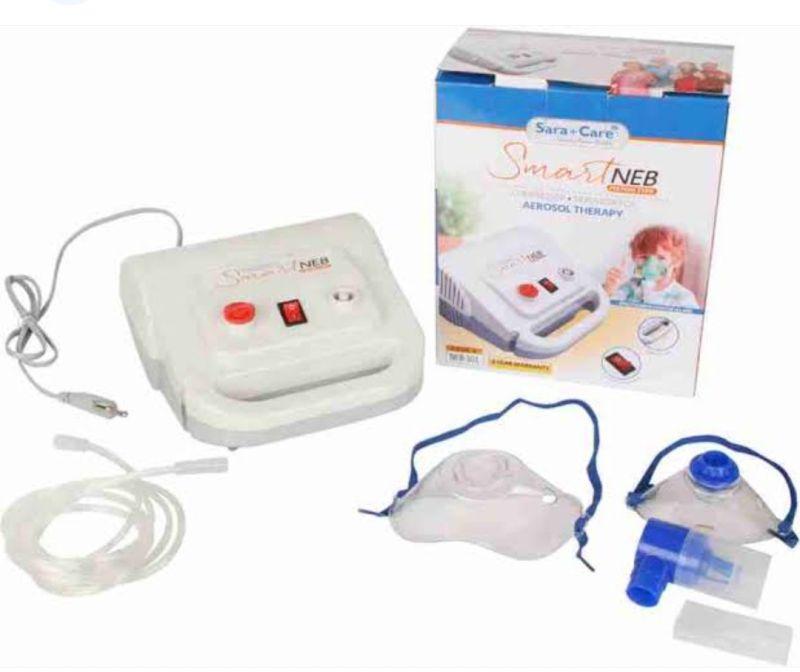 nebulizer kit