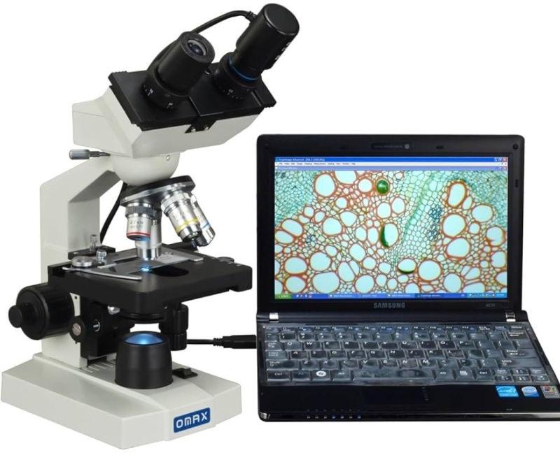 optical microscopes