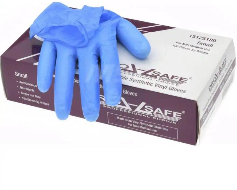 Latex Plain Surgical Gloves, for Hospital, Clinical, Feature : Acid Resistant, Cold Resistant, Skin Friendly