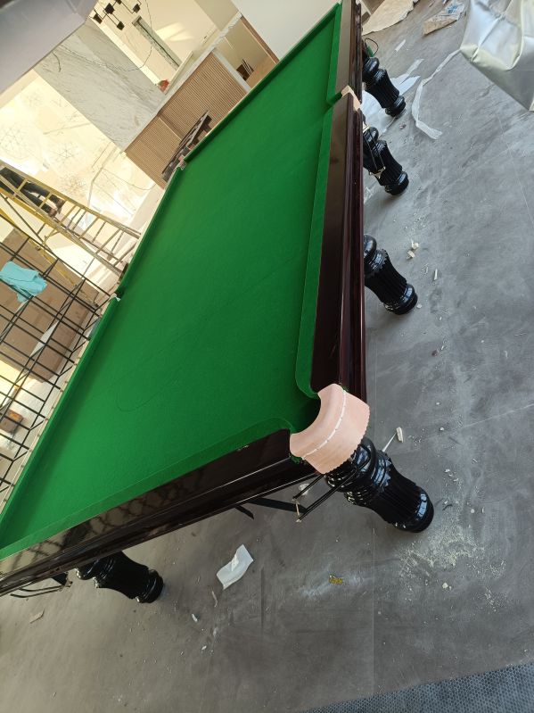 Vishal Sharma Billiard table, Size : 8*4