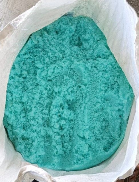 Ferrous Sulphate