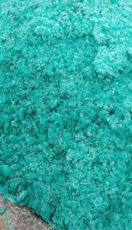 Ferrous Sulphate