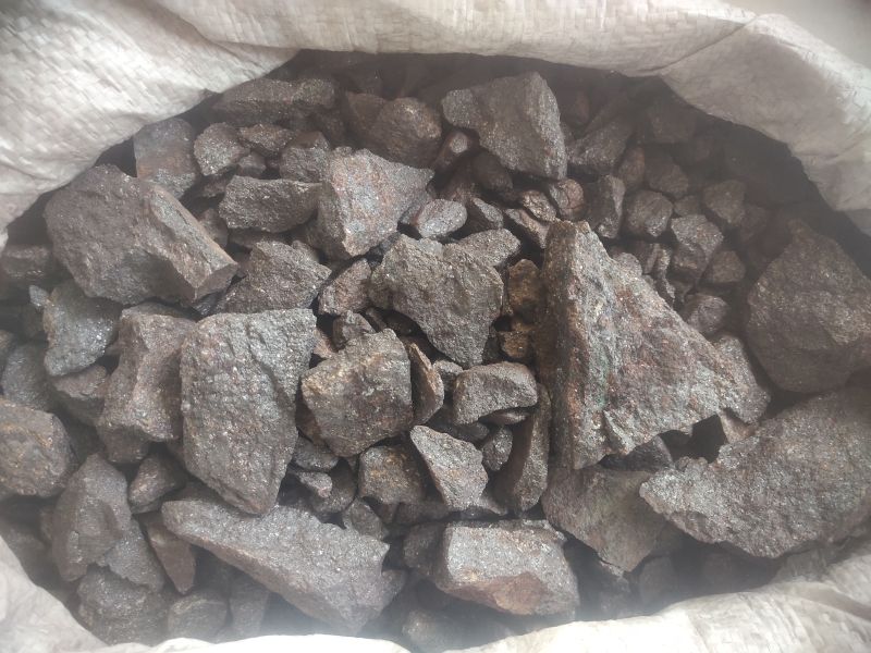 Iron Ore Lumps, For Industrial Use