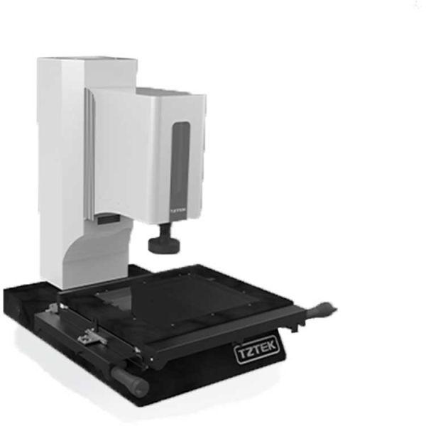 TZTEK Video Measuring Machine