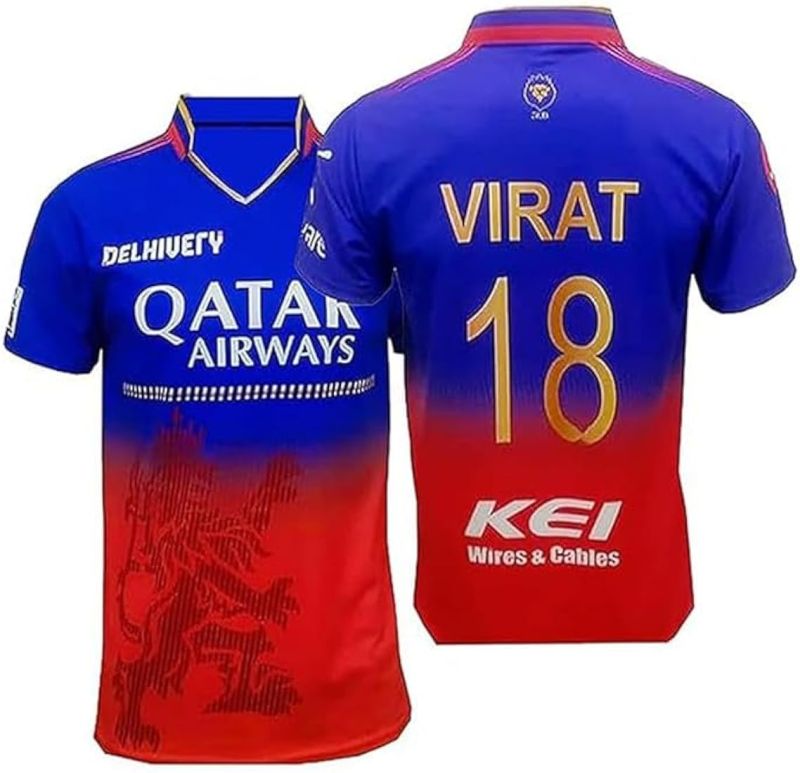 Multi colour IPL full sublimation t-shirts, Size : XL