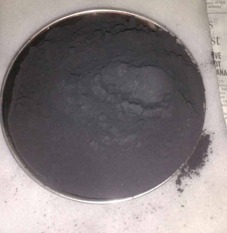 Black/grey Indian / Imported Graphite Powder