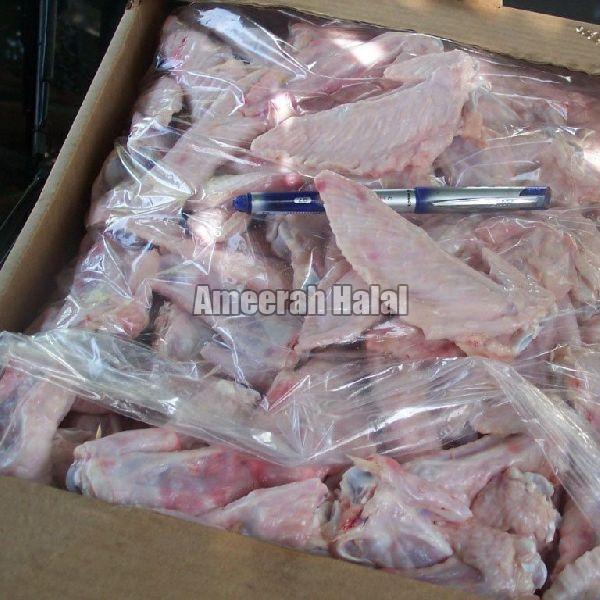 Frozen Halal Chicken Wings