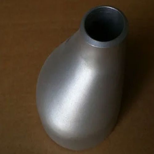 Alloy Steel Eccentric Reducer