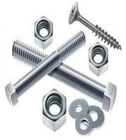 Alloy Steel Fasteners