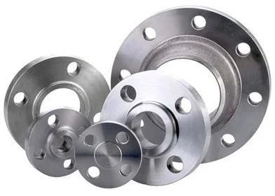 Alloy Steel Flanges