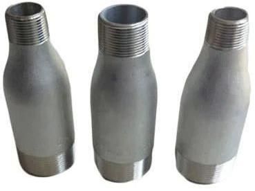 Alloy Steel Swage Nipples