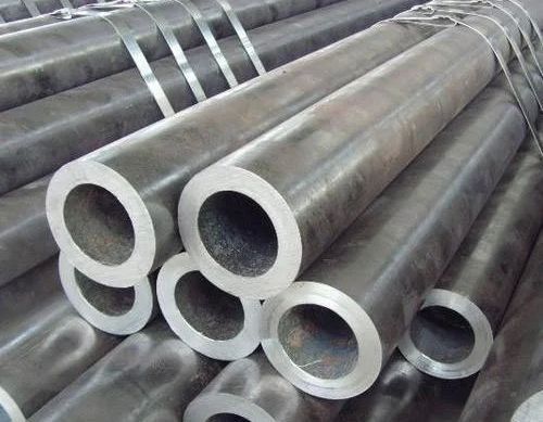 Alloy Steel Tubes