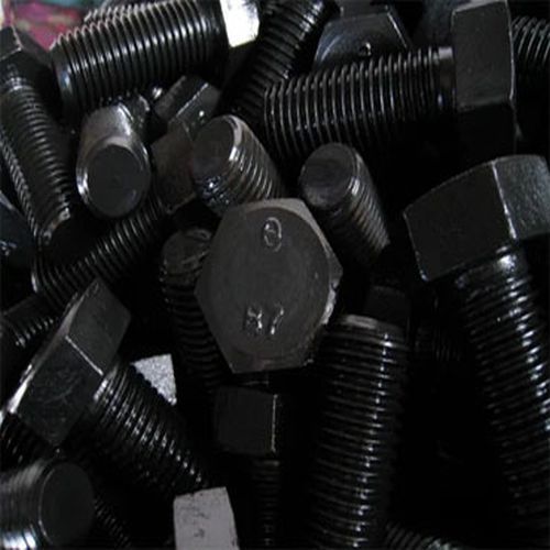 Carbon Steel Fasteners