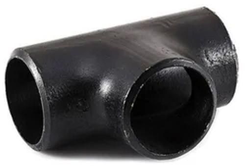 Carbon Steel Reducing Tee