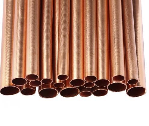 Copper Alloy Pipes