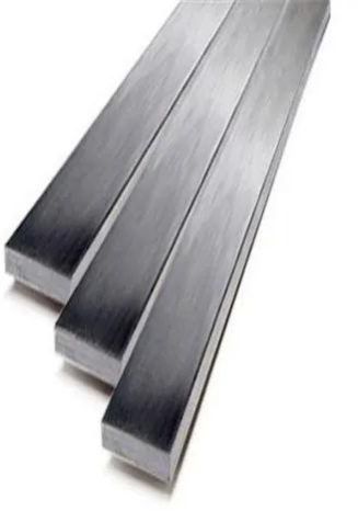 Duplex Stainless Steel Flat Bar