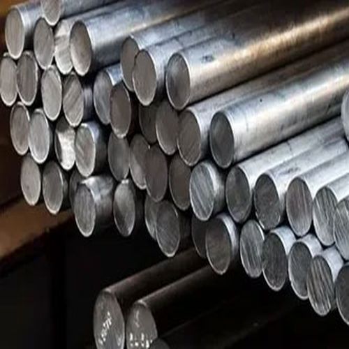 Duplex Stainless Steel Round Bar