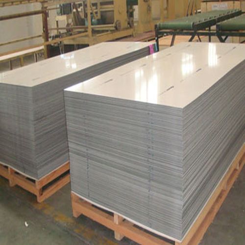 Inconel Plate