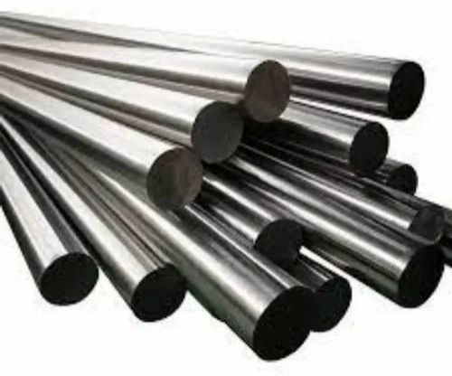 Nickel Alloy Bright Bar