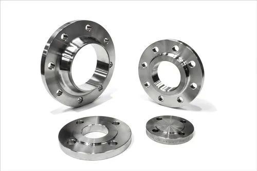 Nickel Alloy Flanges