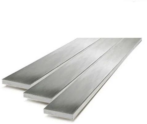 Nickel Alloy Flat Bar