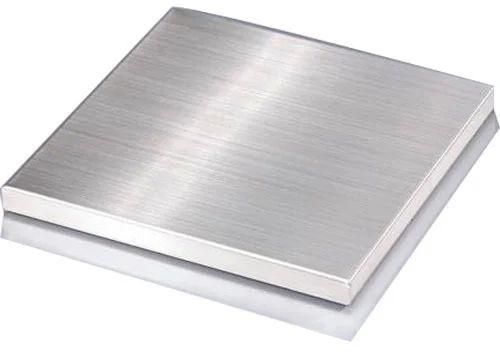 Nickel Alloy Sheet