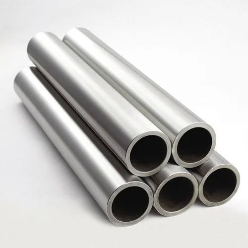 Nickel Alloy Tubes