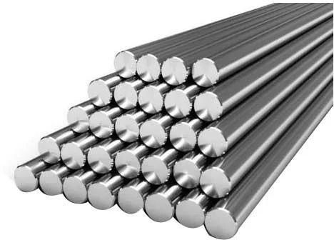 Stainless Steel Bright Bar