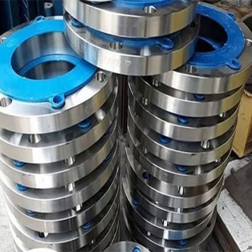 stainless steel flanges