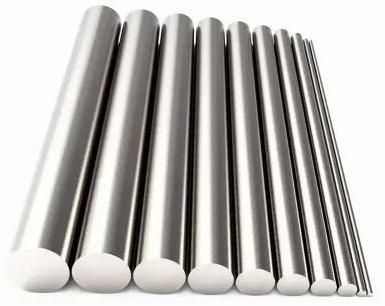 Stainless Steel Forged Bar