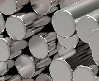 Stainless Steel Round Bar