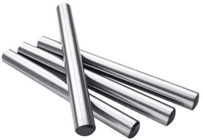 Super Duplex Steel Forged Bar