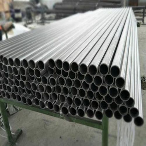 Titanium Pipes