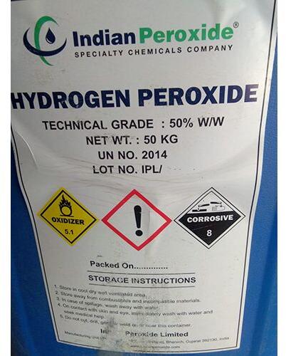 Ipl Hydrogen Peroxide