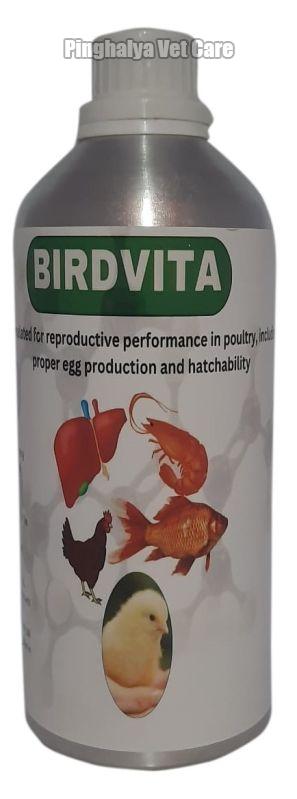 BIRDVITA Poultry Feed Supplement