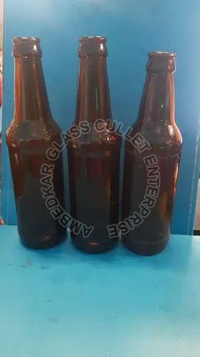 330ml Beer Bottles